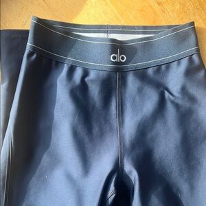 ALO Leggings like new